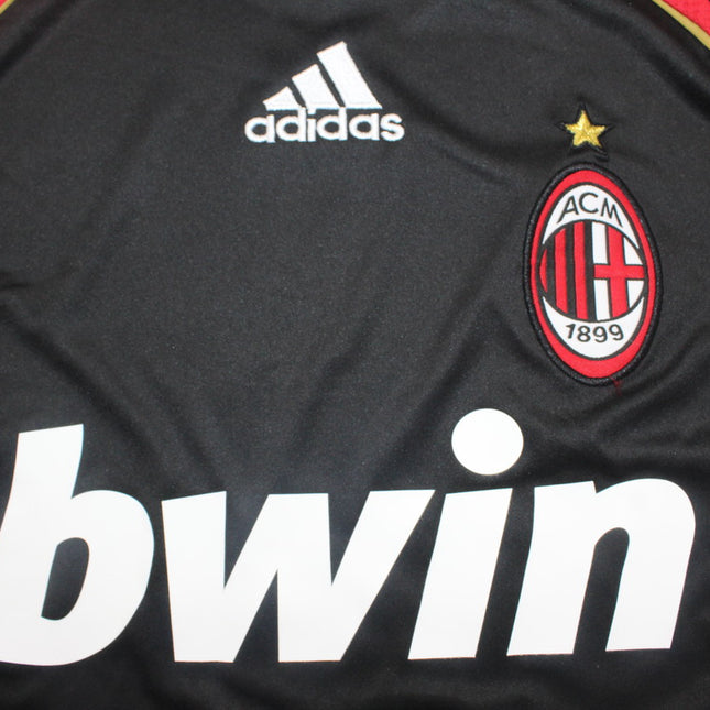 Milan 3er kit - 06/07