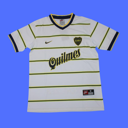 Boca Visita - 98/99