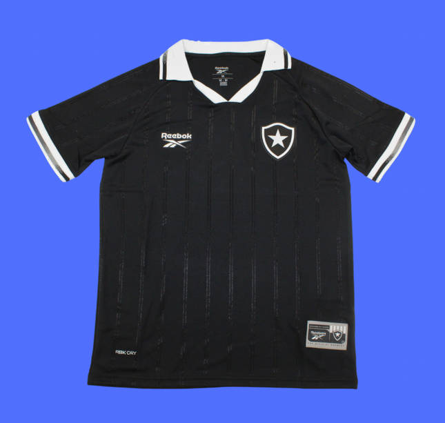 Botafogo Visita - 26/27