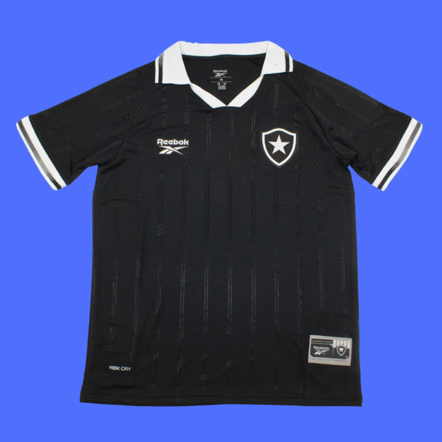 Botafogo Visita - 26/27