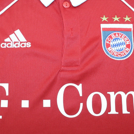 Bayern Munich Local - 06/07