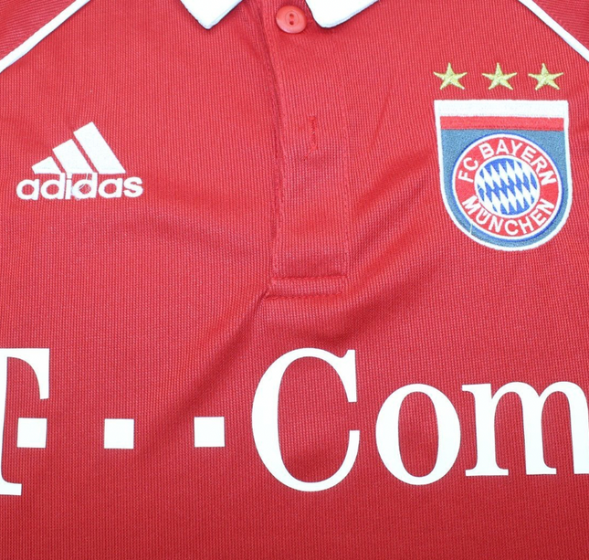 Bayern Munich Local - 06/07