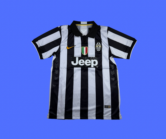 Juventus Local 2015 - EXPRESS