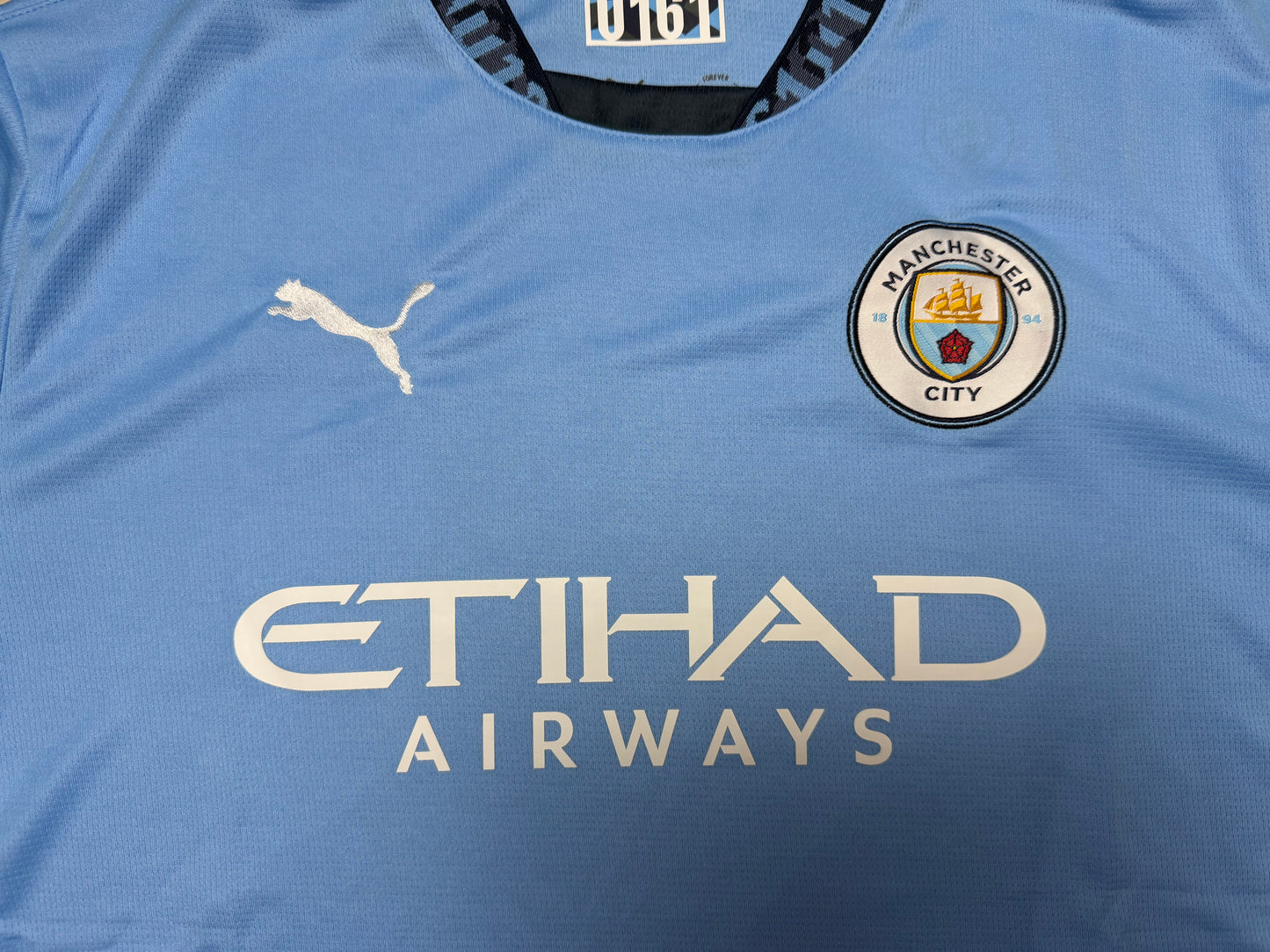 Manchester City Local 24/25 - EXPRESS