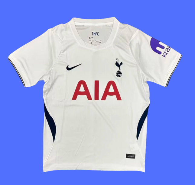 Tottenham Local - 26/27