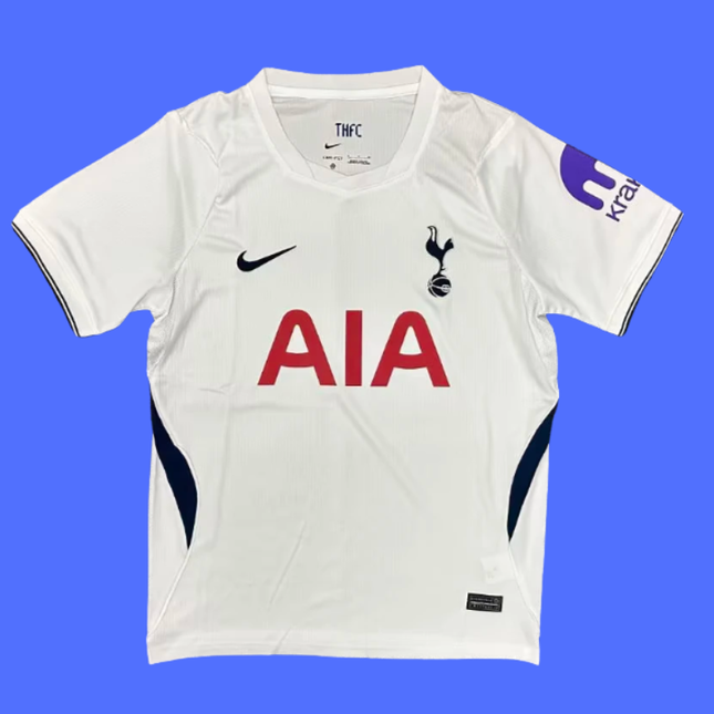 Tottenham Local - 26/27