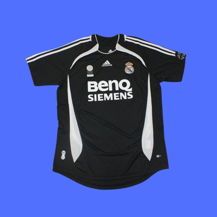 Real Madrid Visita - 06/07