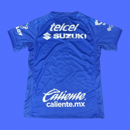Pumas Visita - 25/26