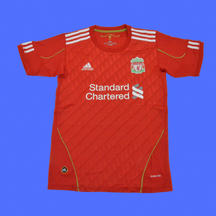 Liverpool Local - 10/11