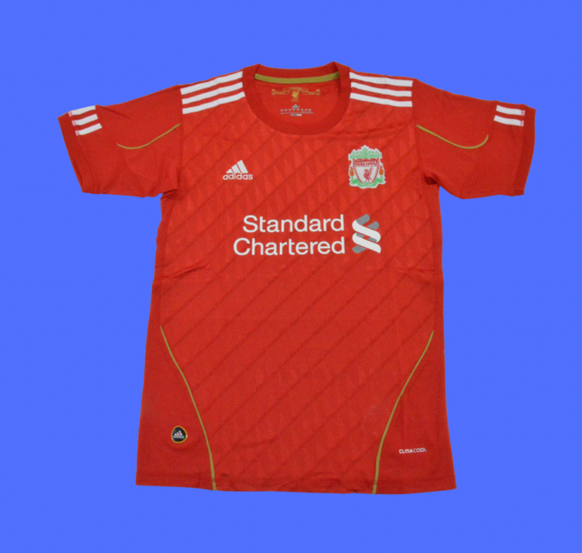 Liverpool Local - 10/11