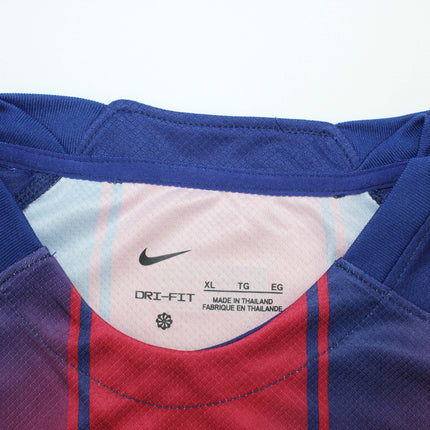 Barcelona Local - 25/26