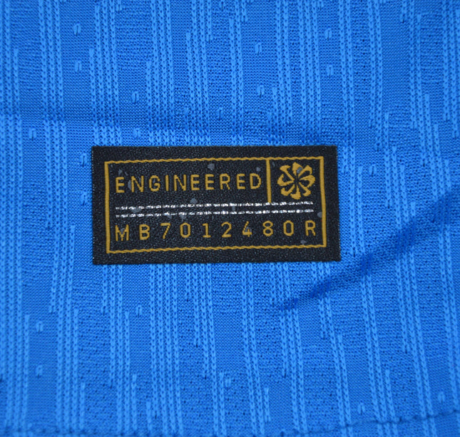 Atlético de Madrid 3er kit - 25/26
