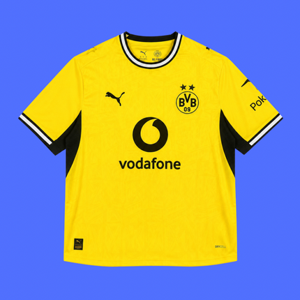 Borussia Dortmund Local - 26/27