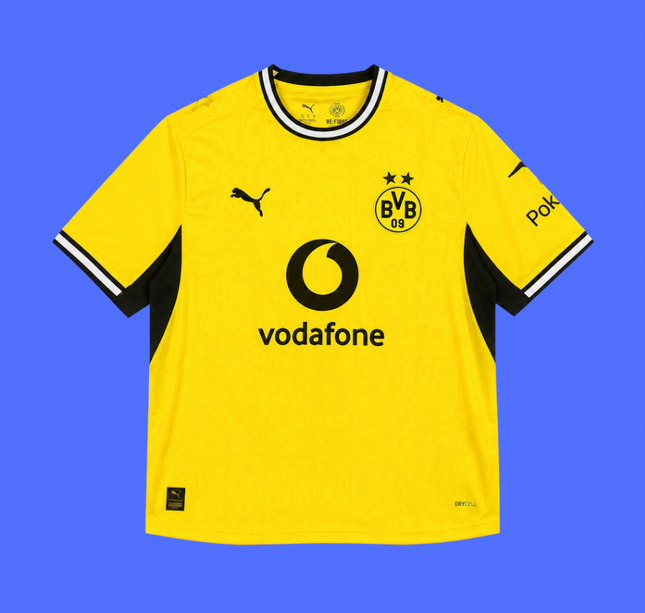 Borussia Dortmund Local - 26/27