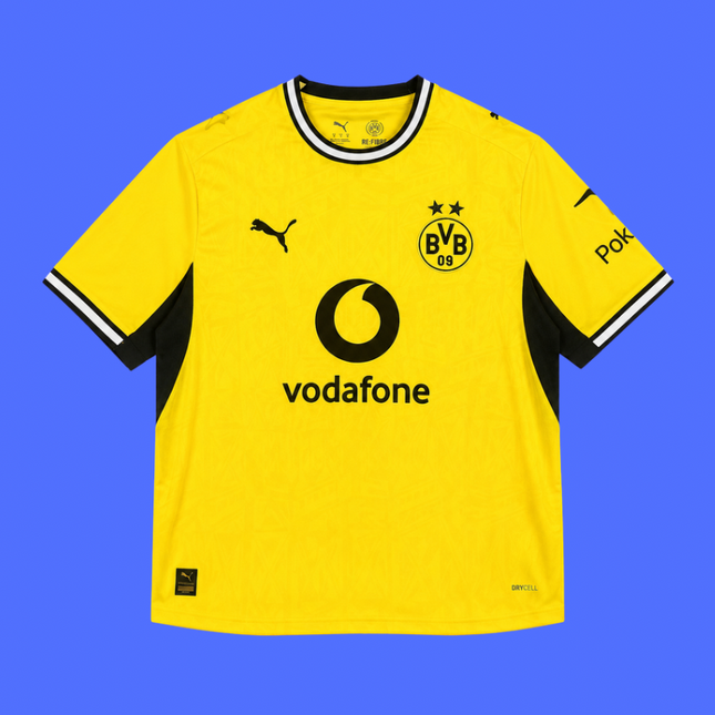 Borussia Dortmund Local - 26/27