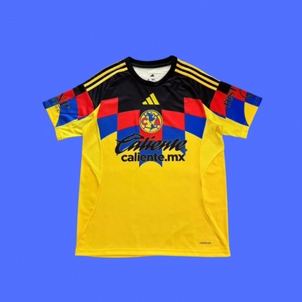 America Local - 25/26