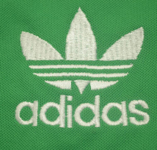 México Local - 1986