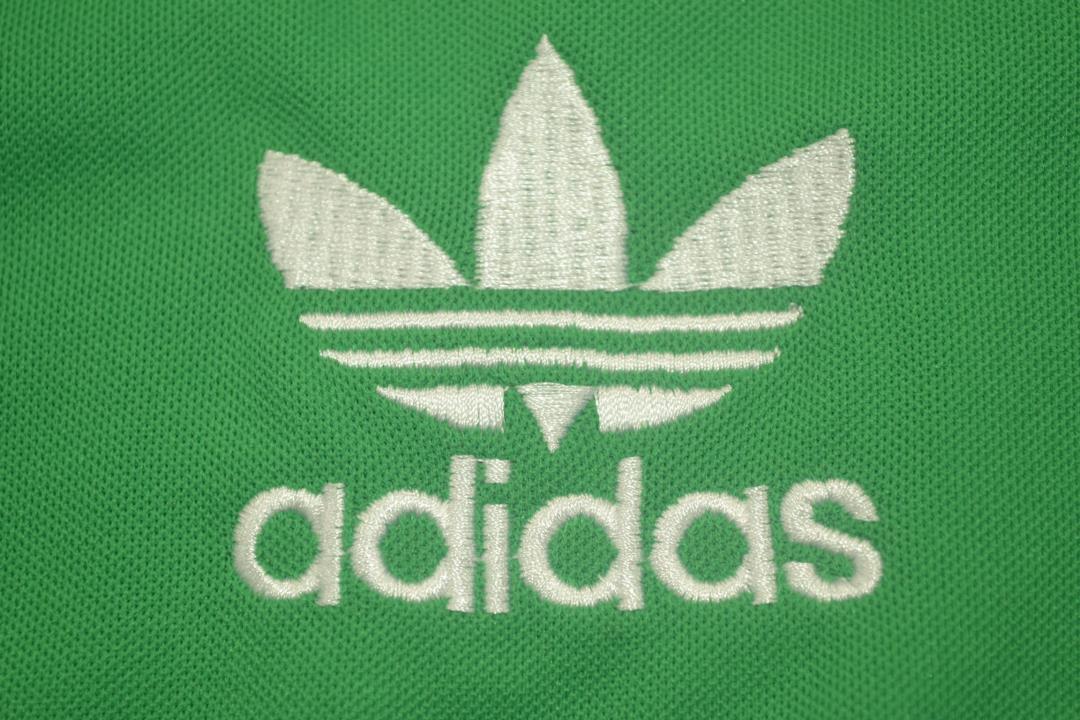 México Local - 1986