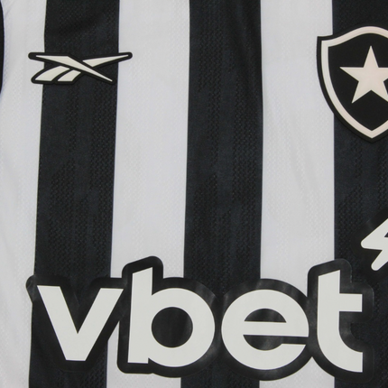 Botafogo Local - 26/27
