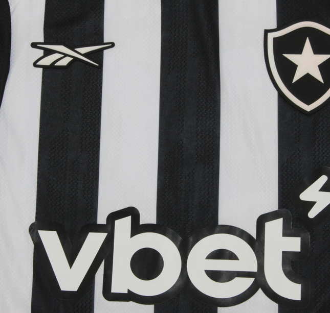 Botafogo Local - 26/27