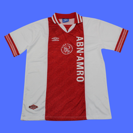 Ajax Local - 94/95