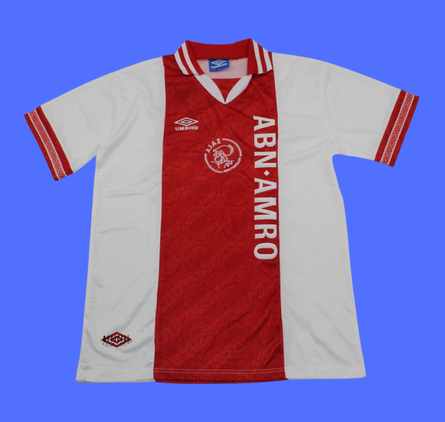 Ajax Local - 94/95