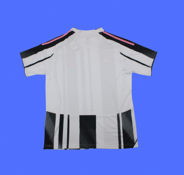 Juventus Local - 25/26