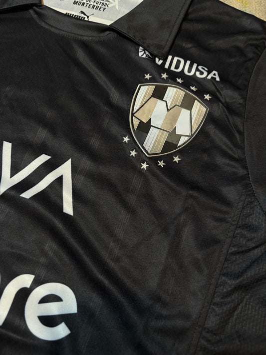 Rayados 3er Kit 24/25 - EXPRESS