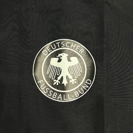 Alemania Chamarra - 25/26