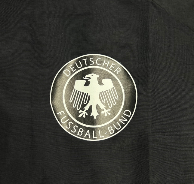 Alemania Chamarra - 25/26