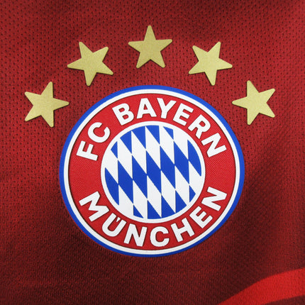 Bayern Múnich Local - 21/22