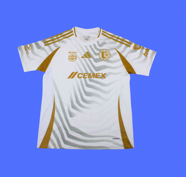 Tigres 3er Kit - 24/25