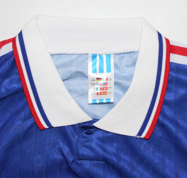 Francia Local - 93/94