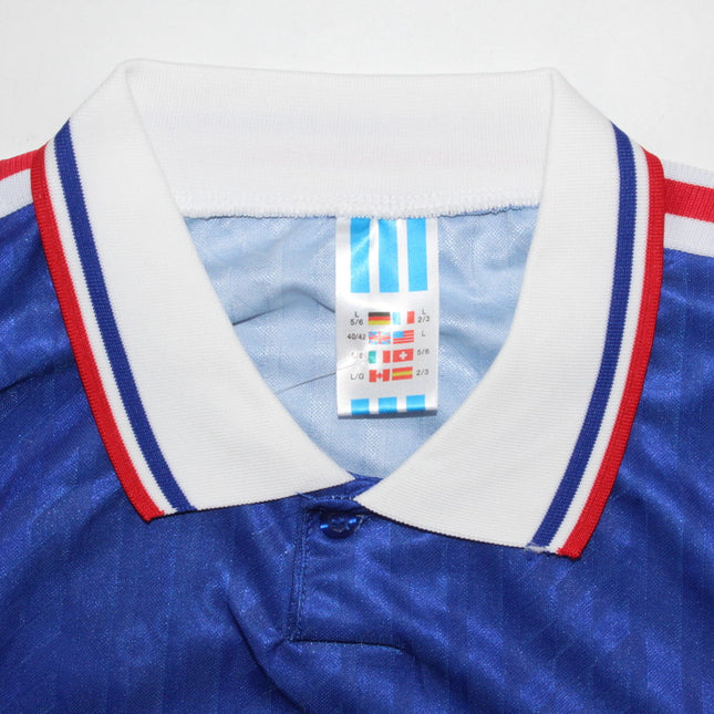 Francia Local - 93/94
