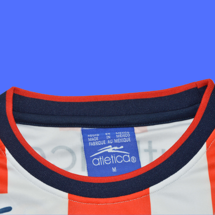 Chivas Local - 02/03