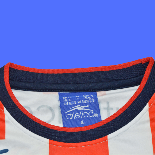 Chivas Local - 02/03