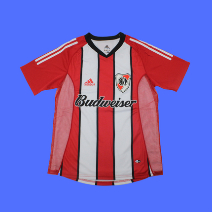 River Plate Local - 03/04