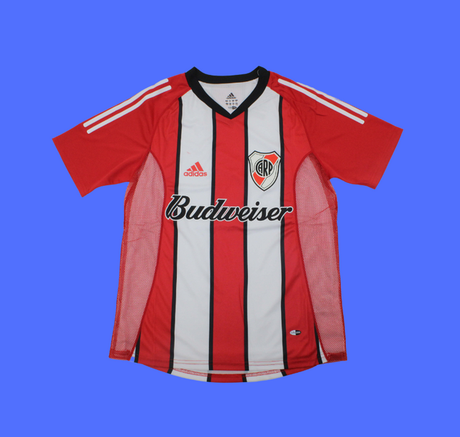 River Plate Local - 03/04