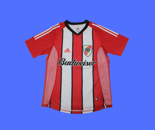 River Plate Local - 03/04