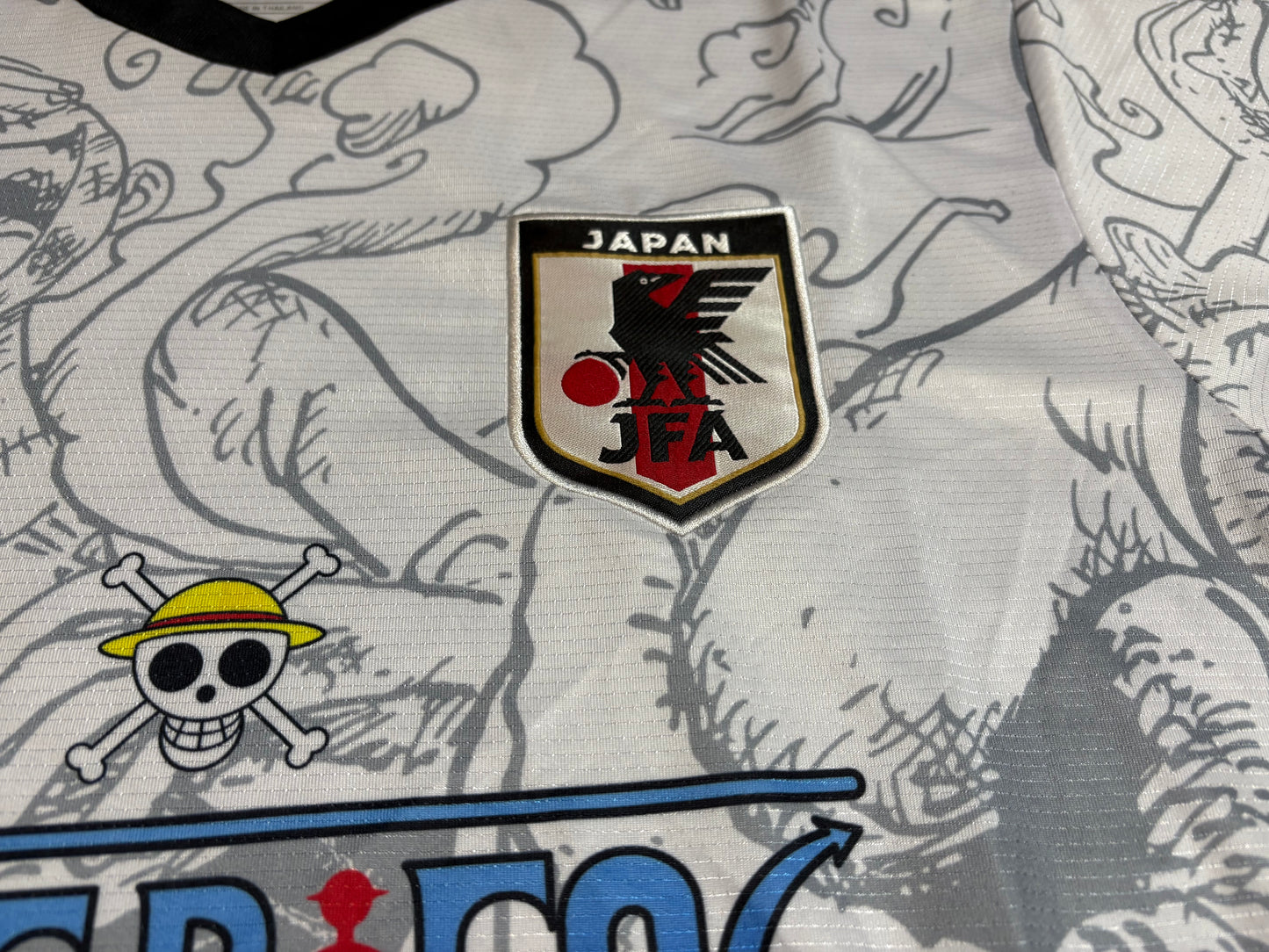 Japón Edición One Piece - EXPRESS
