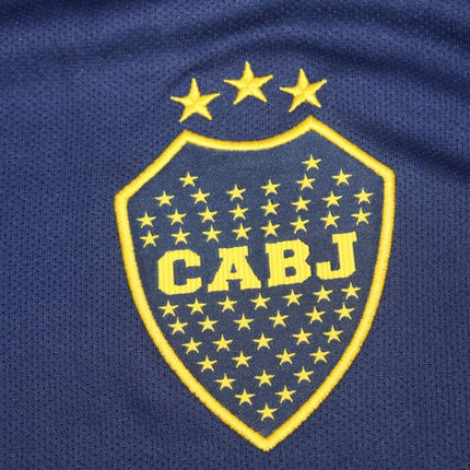 Boca Local - 09/10
