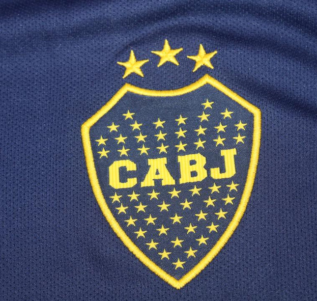 Boca Local - 09/10