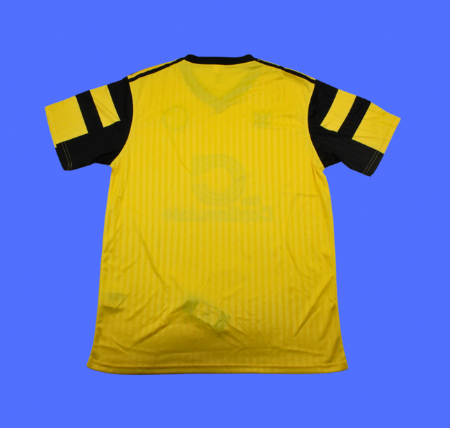 Borussia Dortmund Local - 1990