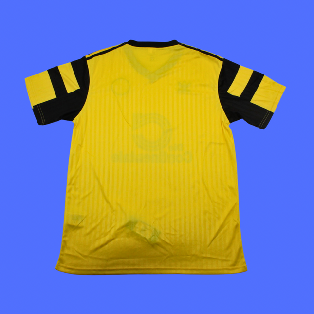 Borussia Dortmund Local - 1990