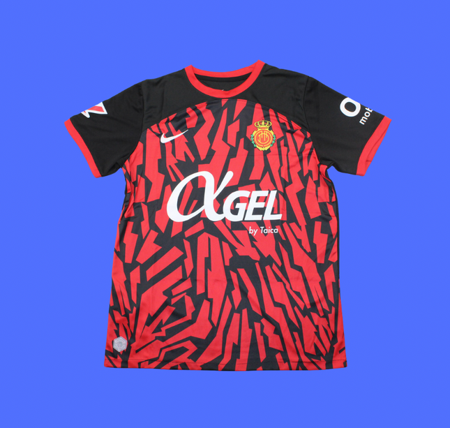 Mallorca Local - 24/25