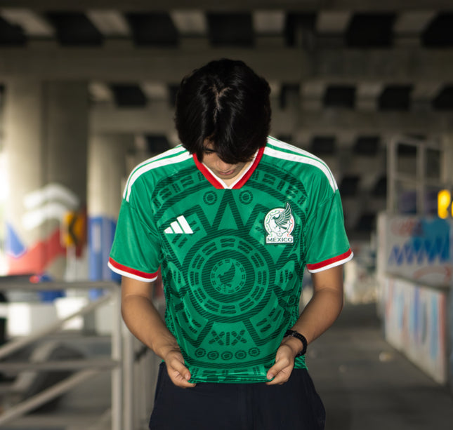 Mexico Local Mundial - 2026