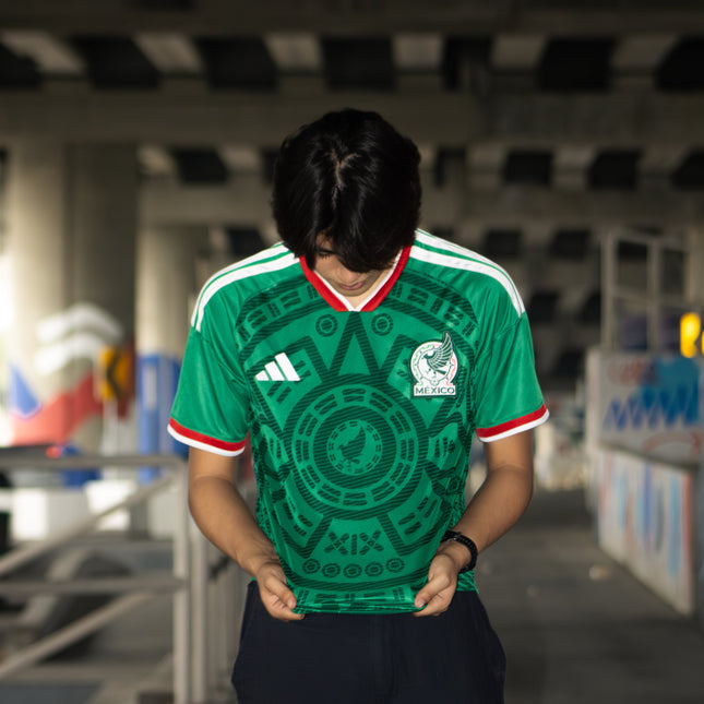Mexico Local Mundial - 2026