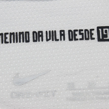 Santos Neymar Local - 2011 Niño