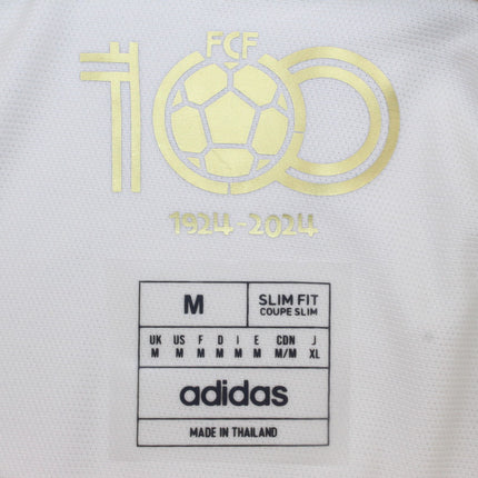 Colombia 100th aniversario