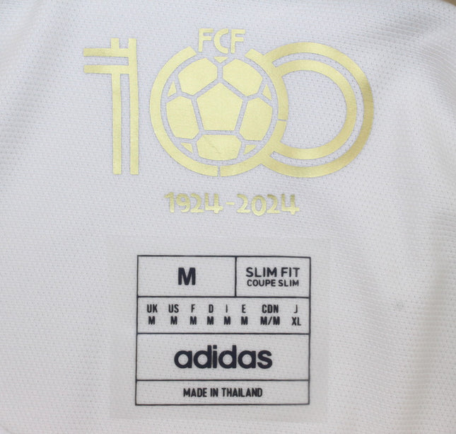Colombia 100th aniversario